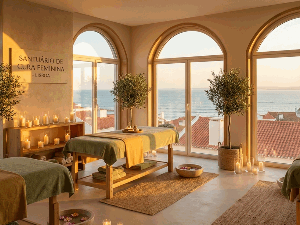 Tantra Massage for Women in Paris